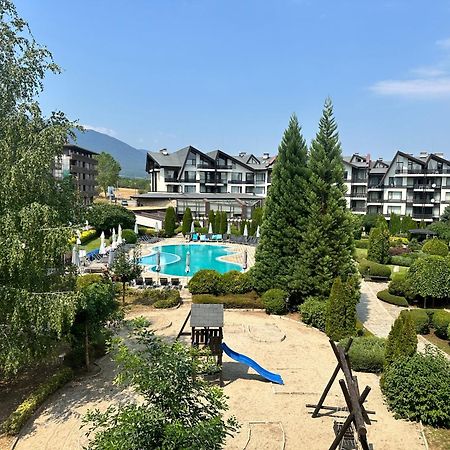 רזלוג Aspen Golf - Private Apartments מראה חיצוני תמונה