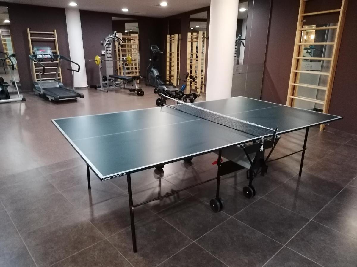 רזלוג Aspen Golf - Private Apartments מראה חיצוני תמונה