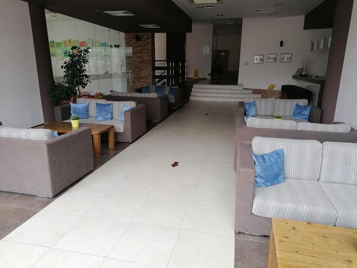 רזלוג Aspen Golf - Private Apartments מראה חיצוני תמונה